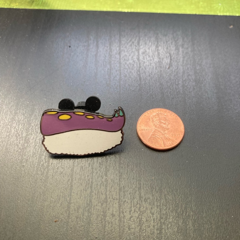 Collectable Pin
